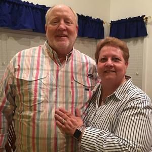 Meet your Posher, Karen